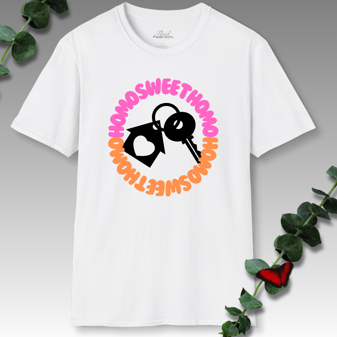 Homo Sweet Homo T-Shirt