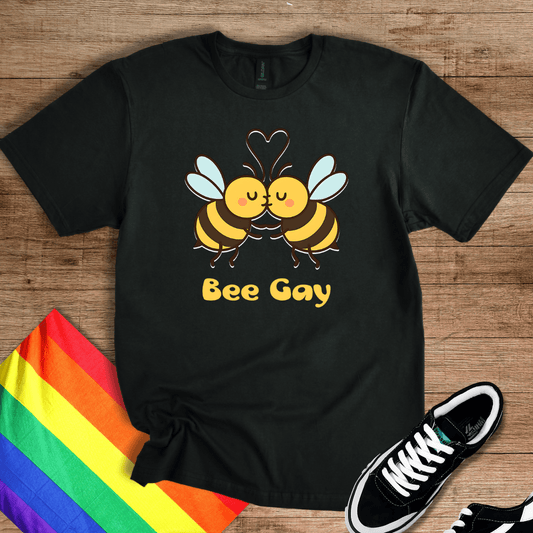 Bee Gay T-Shirt