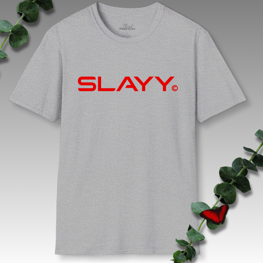 Slayy T-Shirt