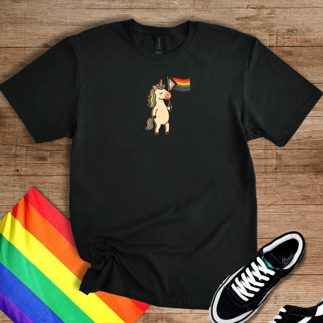 Pride Unicorn T-Shirt