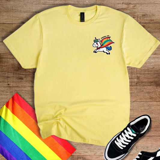 Superma...gay T-Shirt