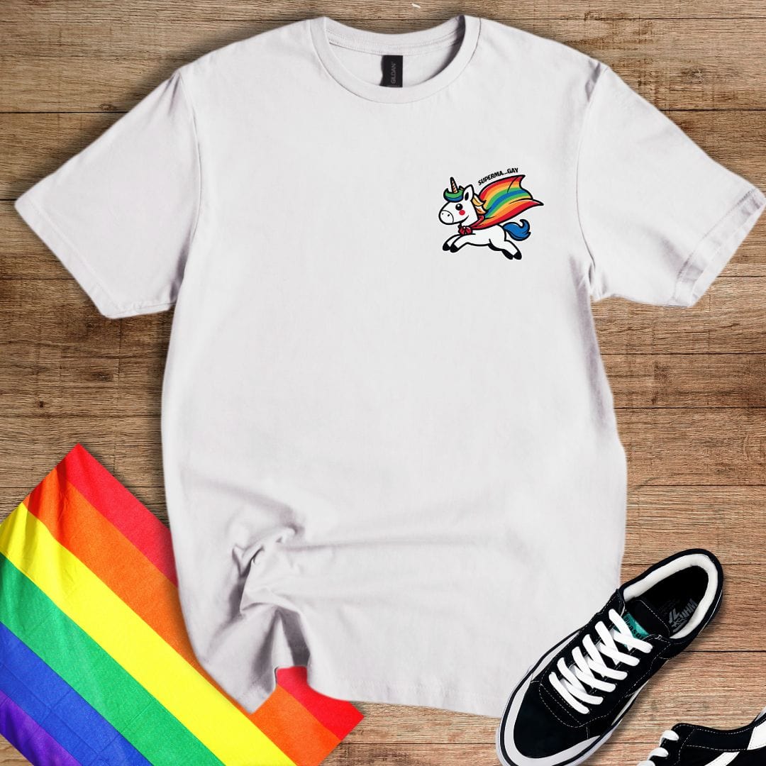 Superma...gay T-Shirt