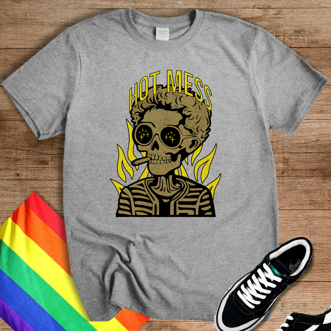 Hot Mess T-Shirt