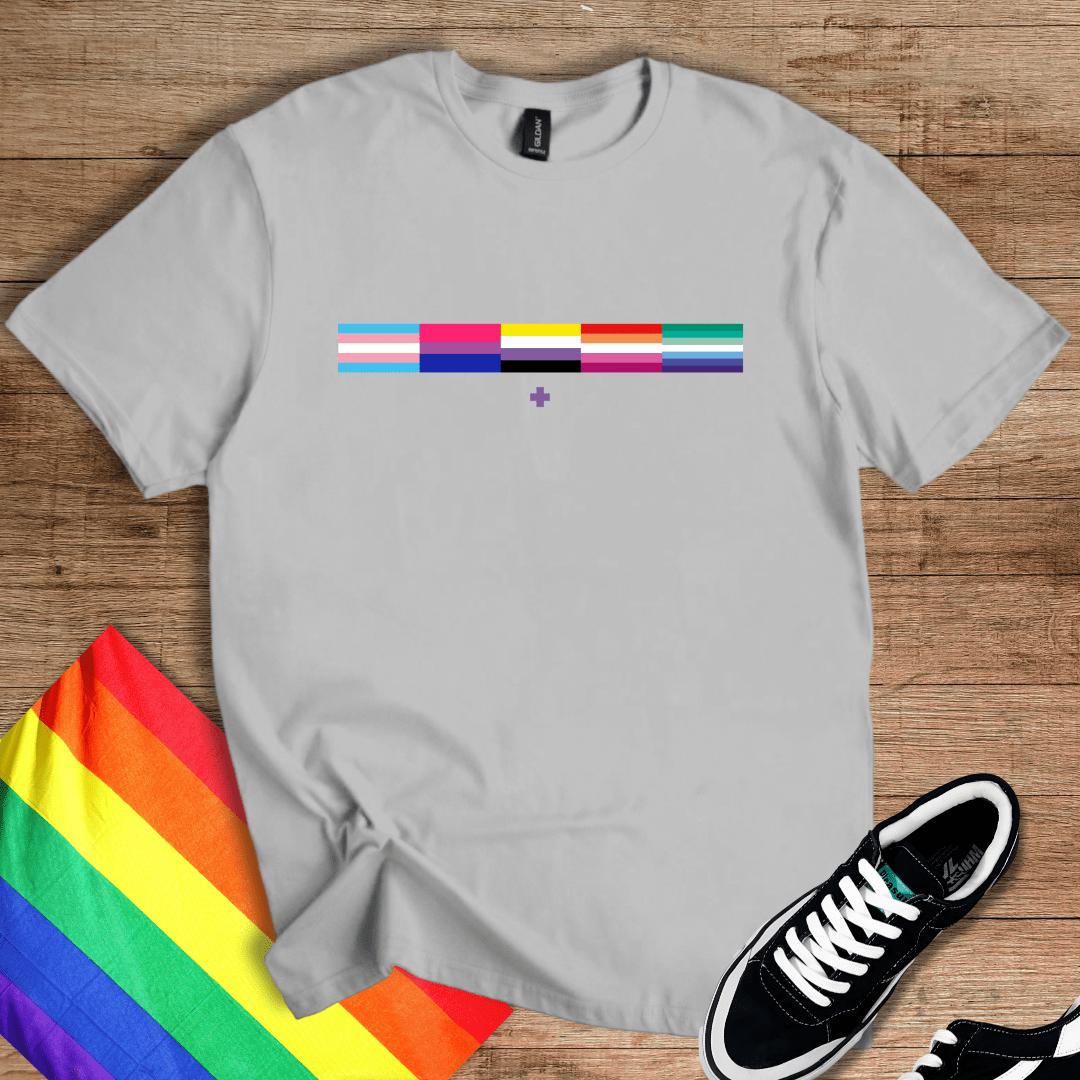 All Inclusive T-Shirt