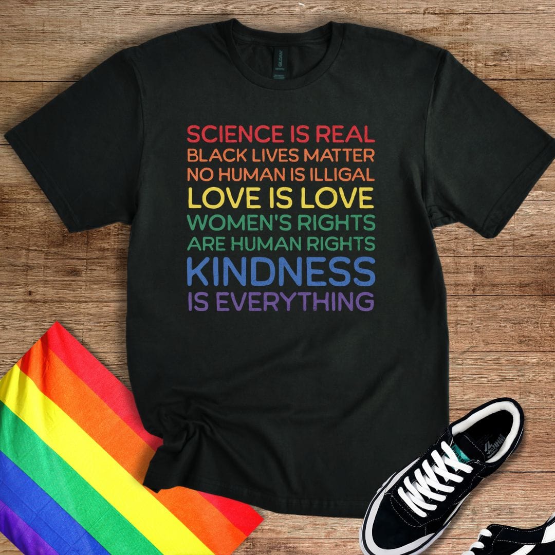 Kindness Is Everything T-Shirt