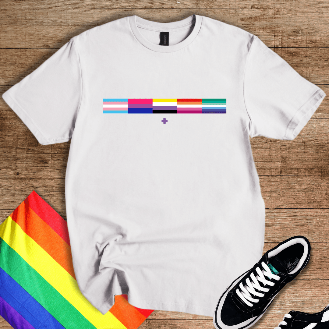 All Inclusive T-Shirt