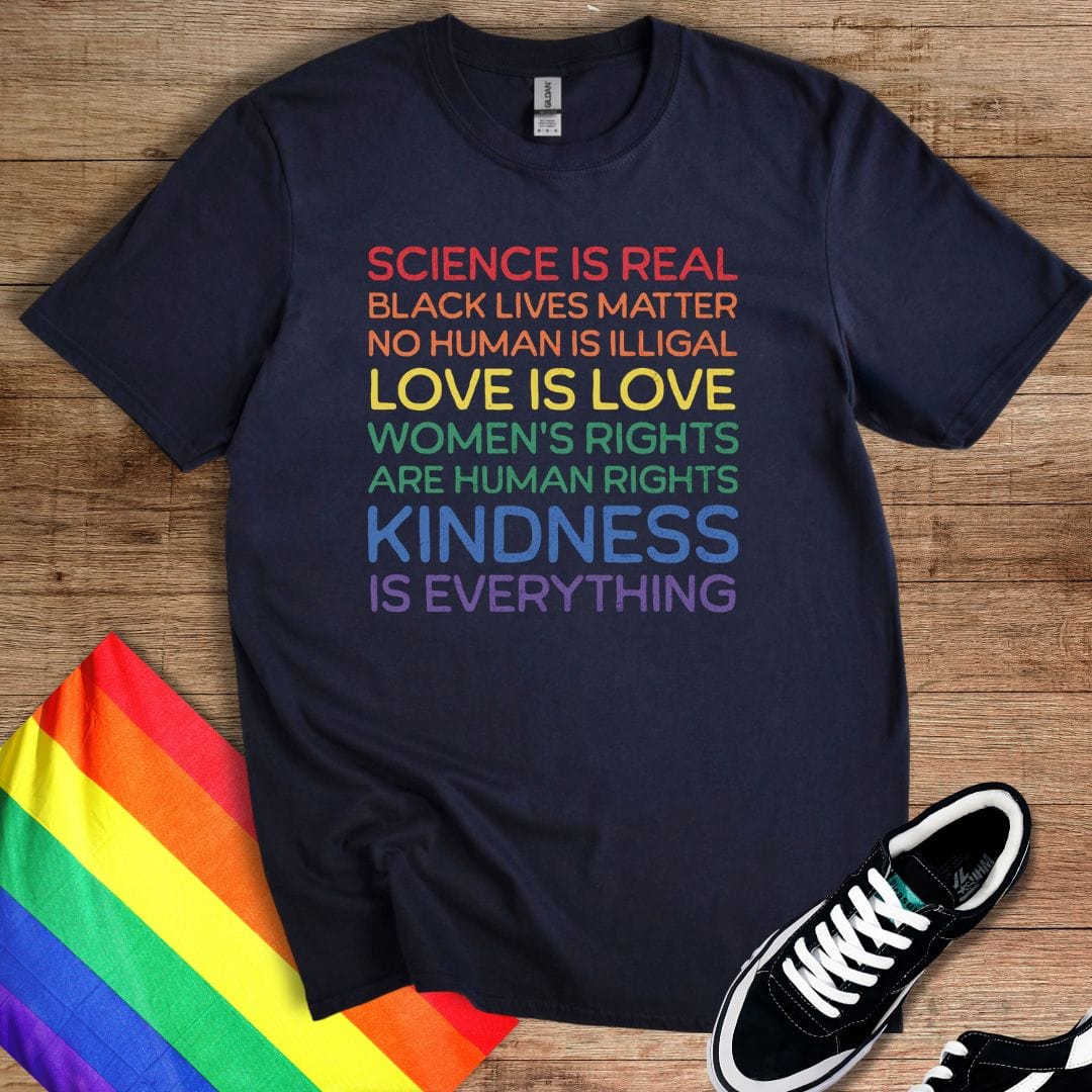 Kindness Is Everything T-Shirt