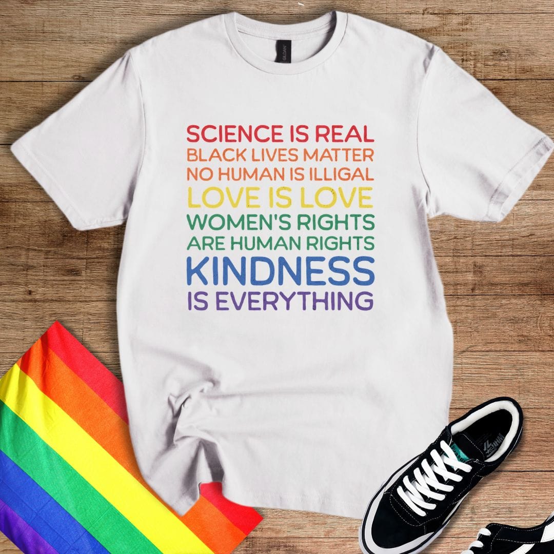 Kindness Is Everything T-Shirt