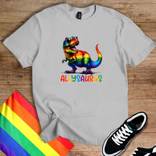 AllySaurus T-Shirt