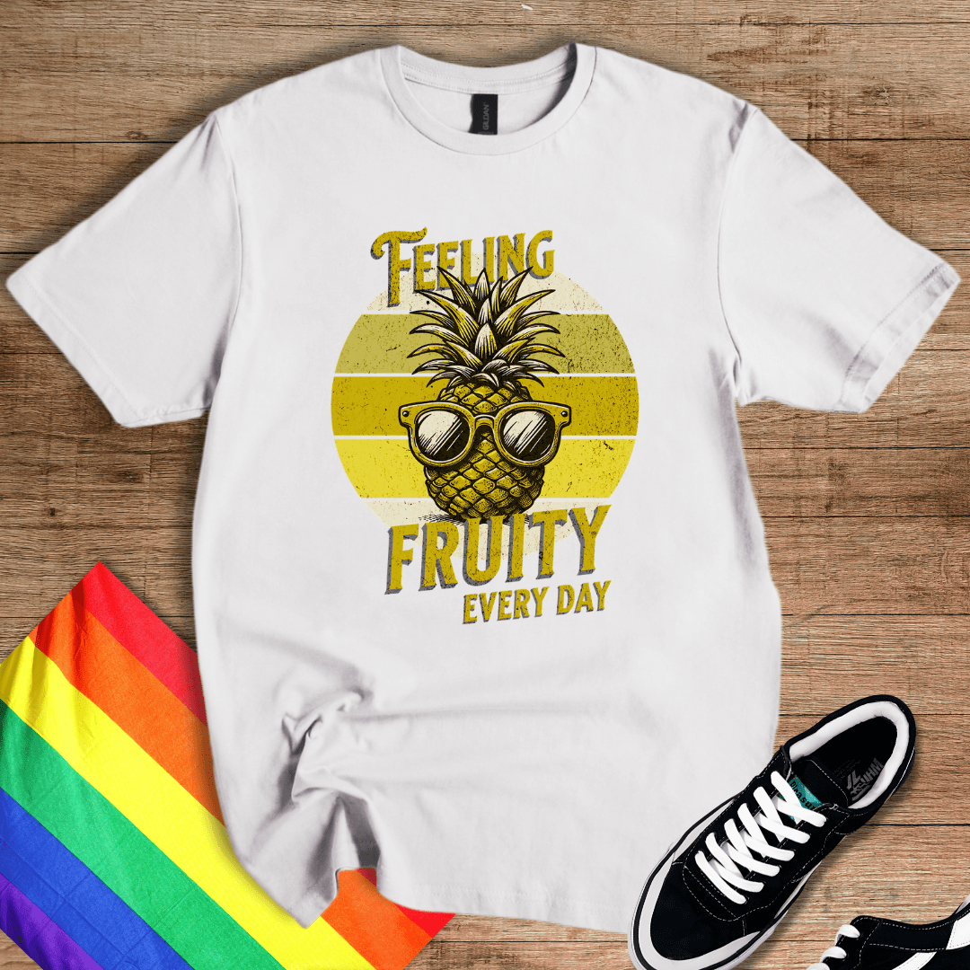 Feeling Fruity T-Shirt
