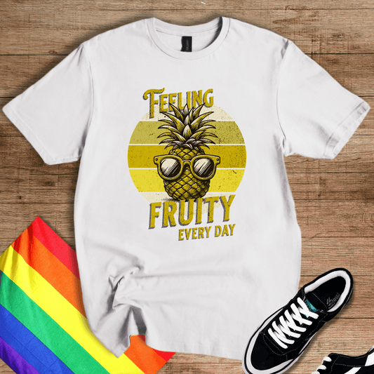 Feeling Fruity T-Shirt