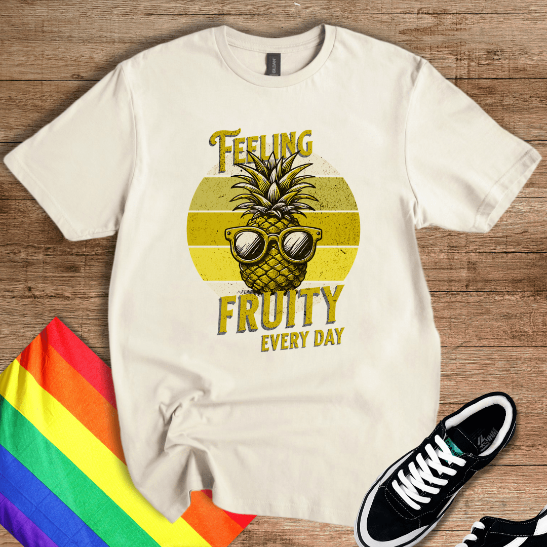 Feeling Fruity T-Shirt