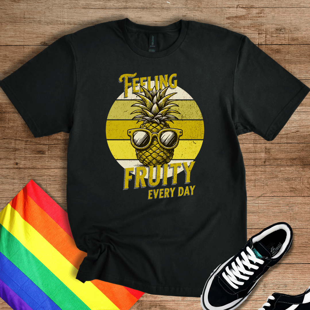 Feeling Fruity T-Shirt