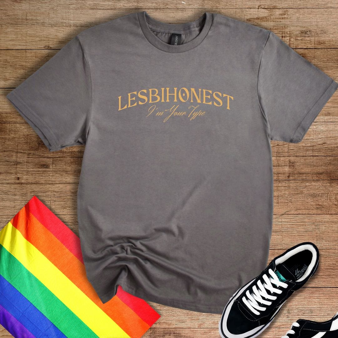 Lesbihonest T-Shirt