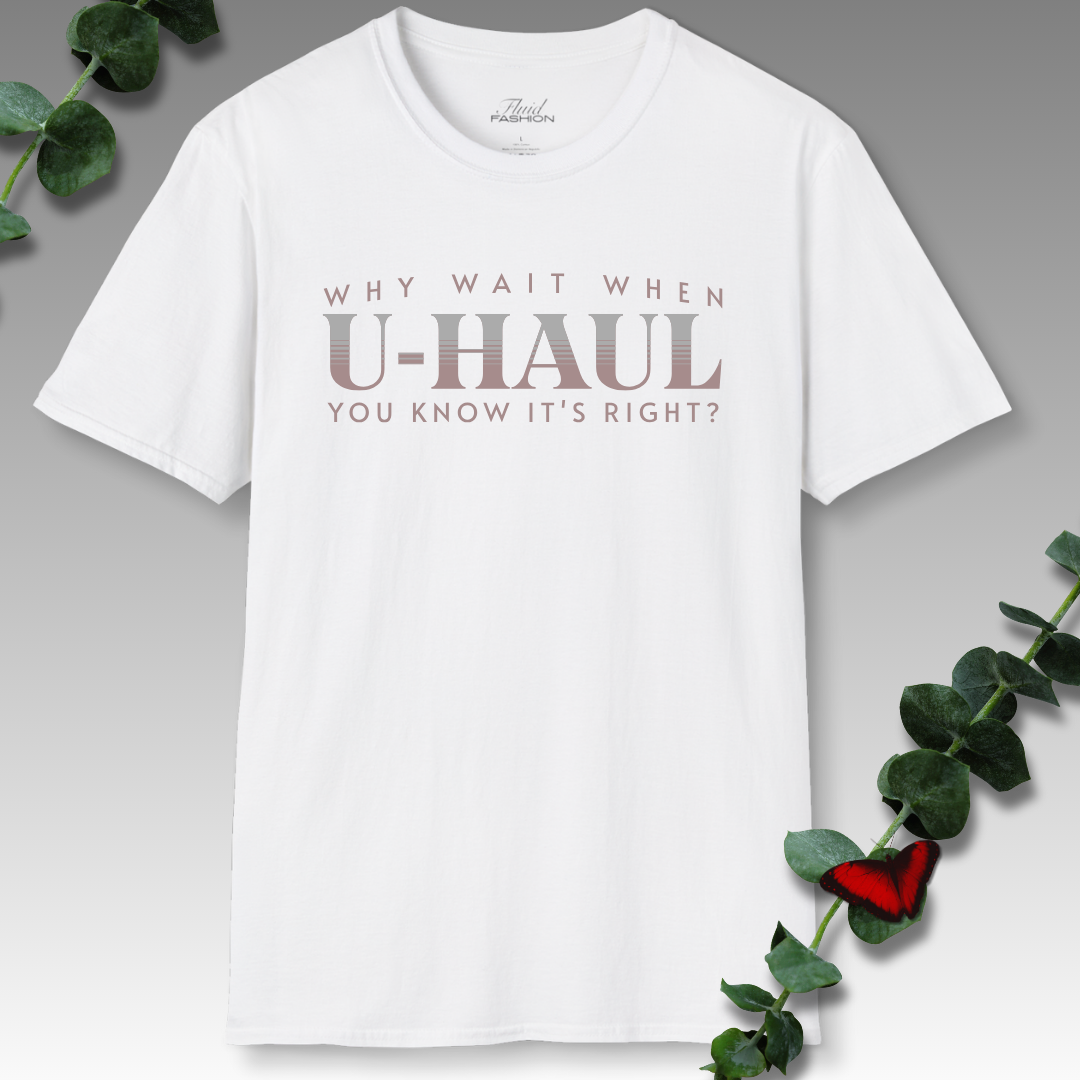 U-Haul T-Shirt