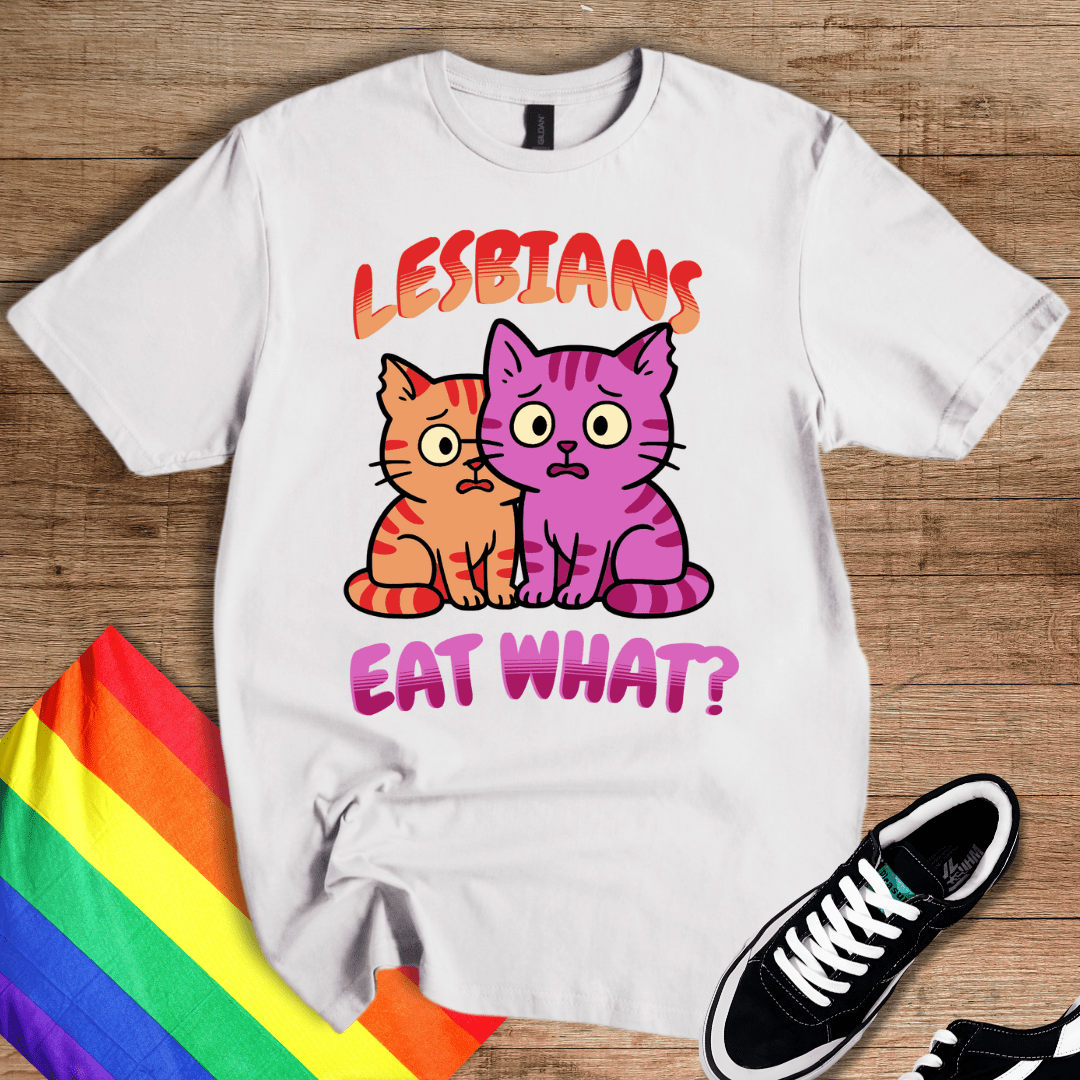Eat What? T-Shirt