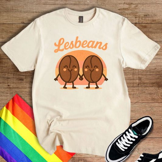 Lesbeans T-Shirt