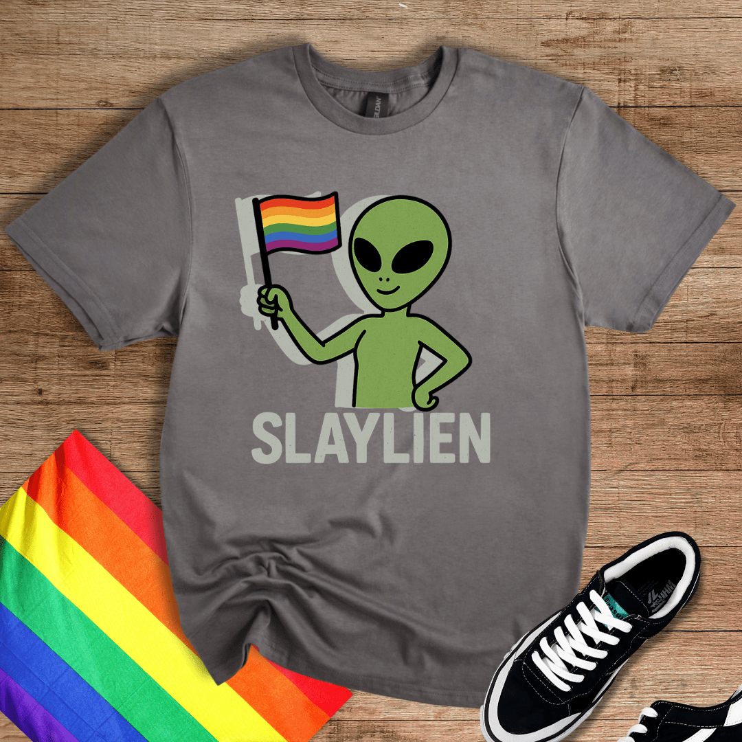 SLAYLIEN T-Shirt