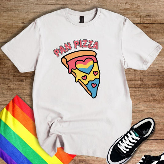 Pan Pizza T-Shirt