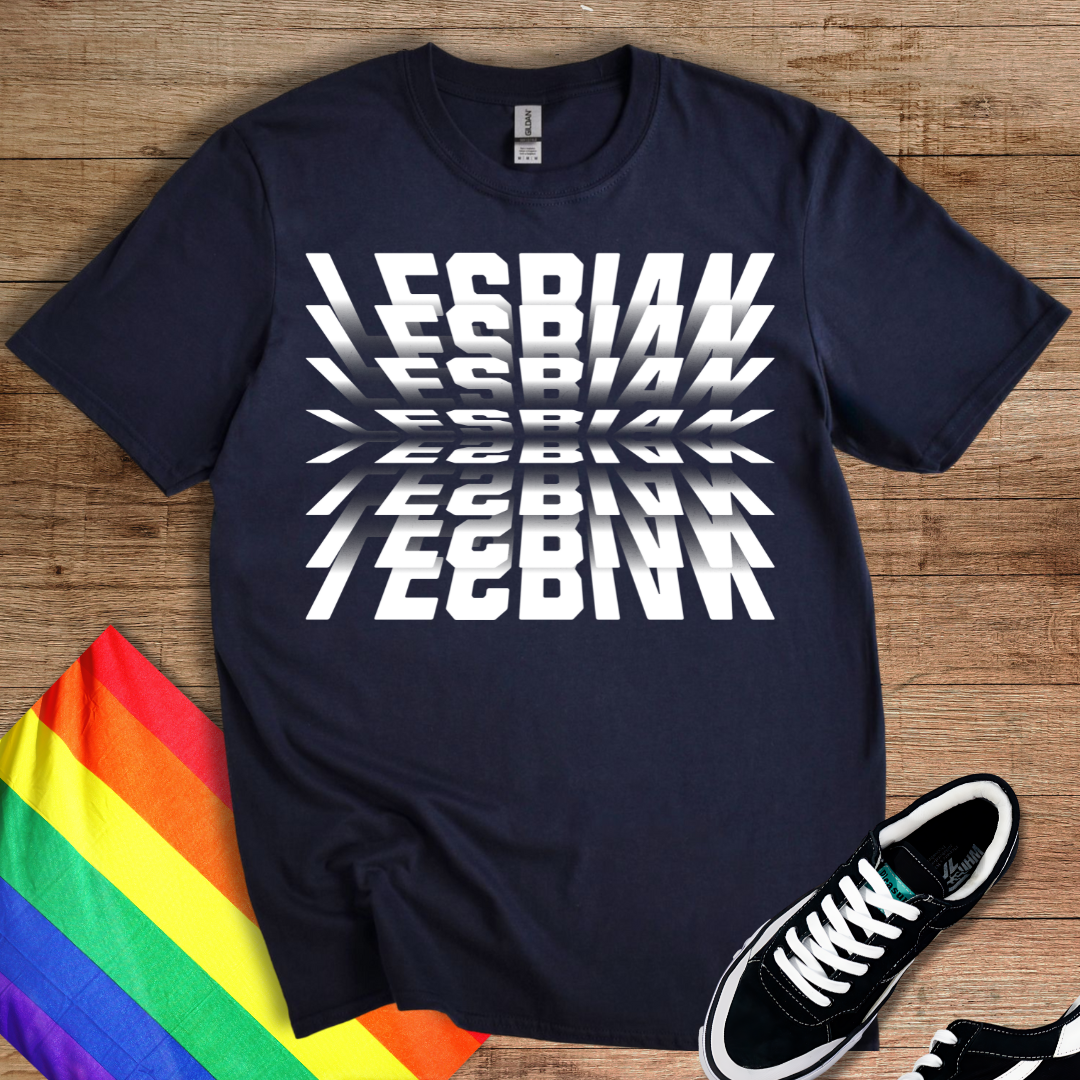 Lesbian T-Shirt