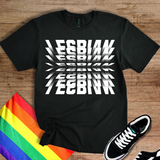 Lesbian T-Shirt