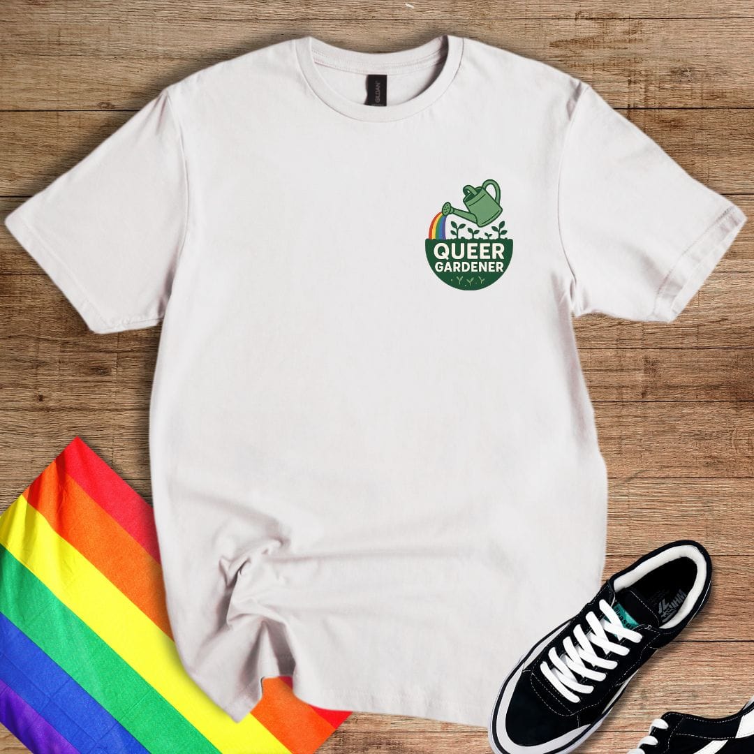 Queer Gardener T-Shirt