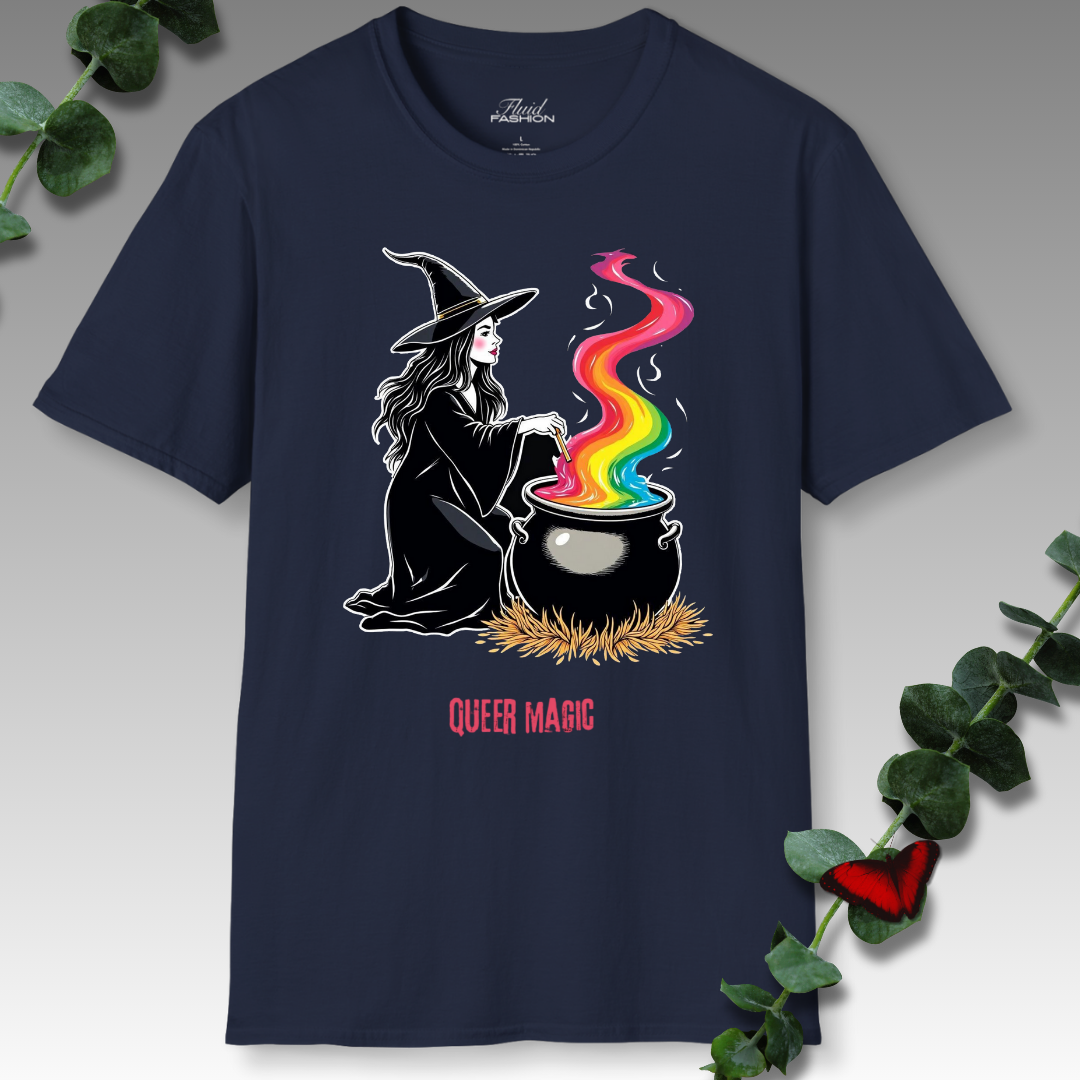 Queer Magic T-Shirt