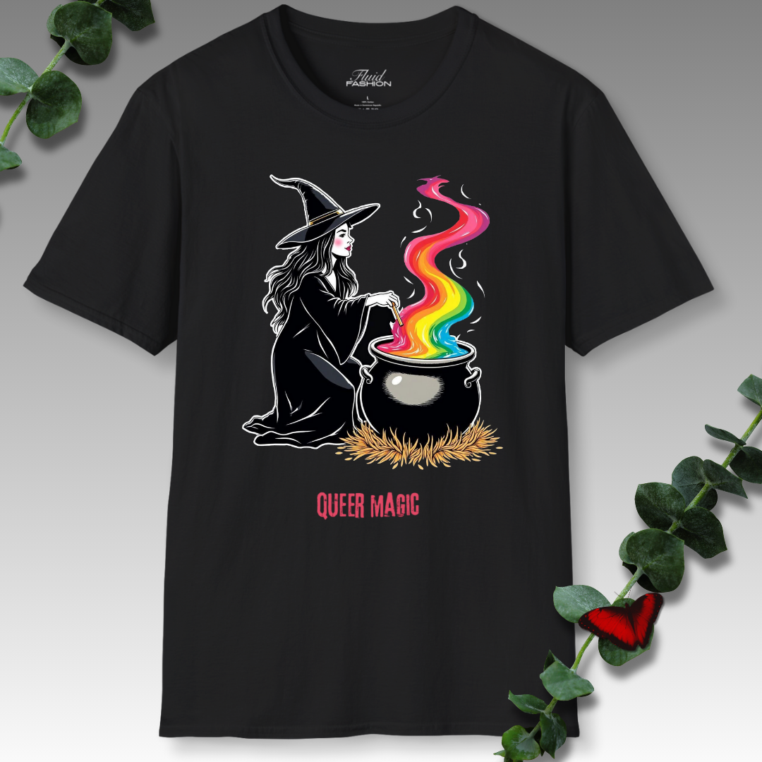 Queer Magic T-Shirt