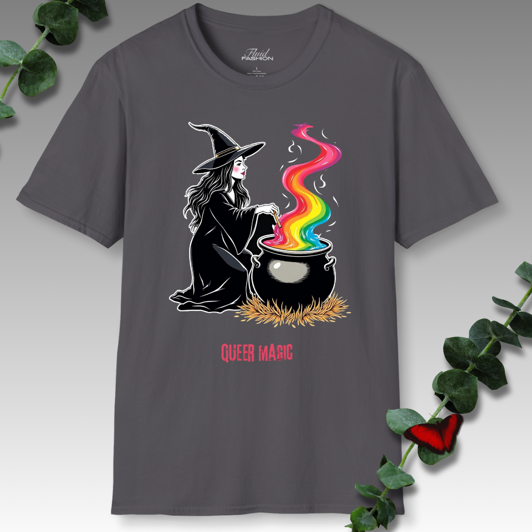 Queer Magic T-Shirt