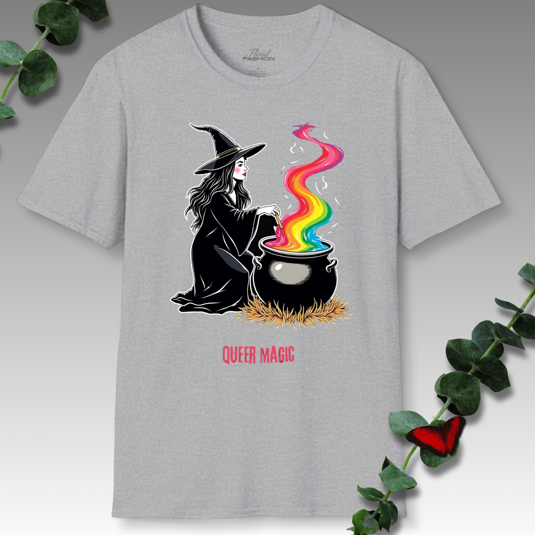 Queer Magic T-Shirt