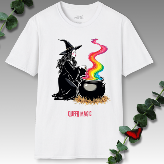 Queer Magic T-Shirt