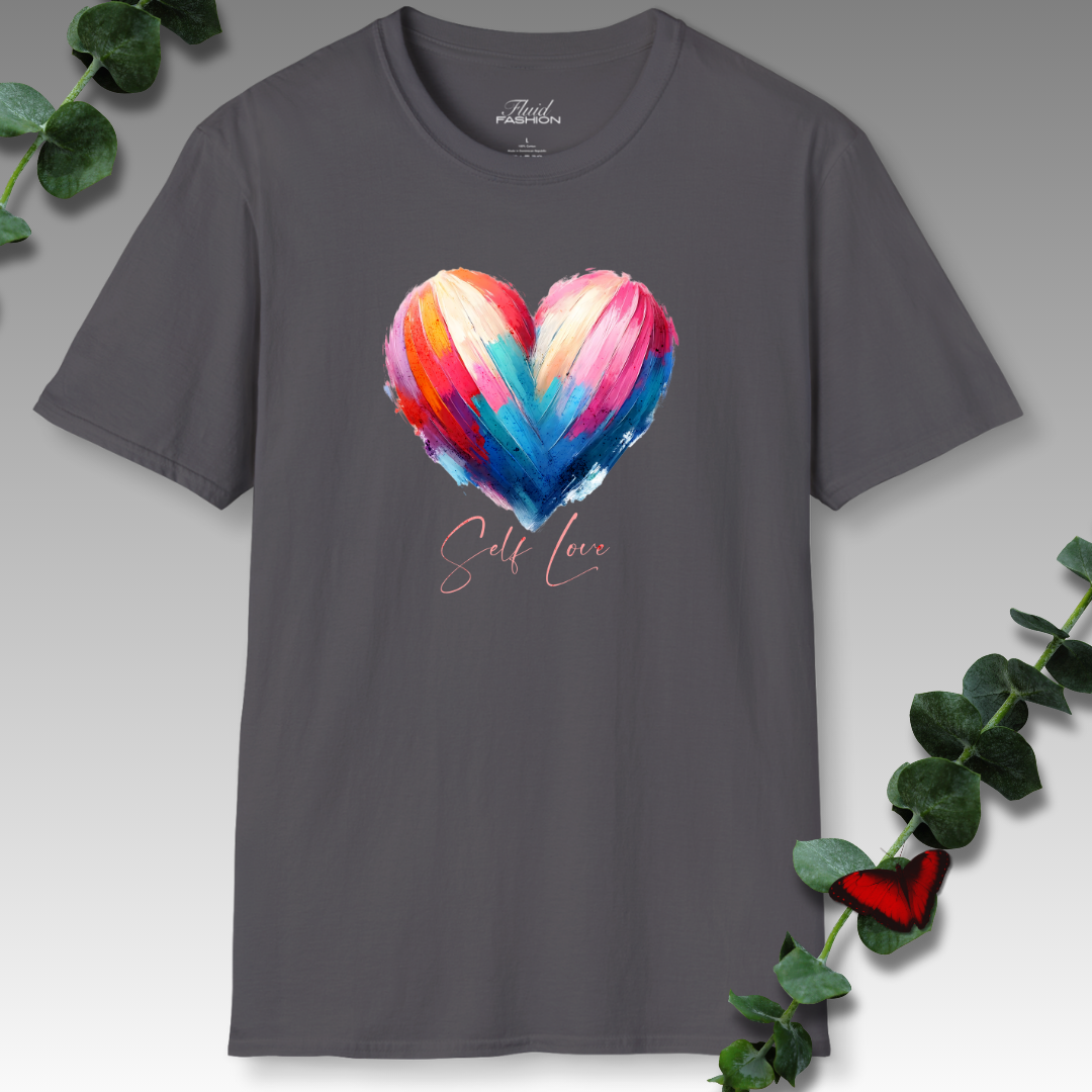 Self Love T-Shirt