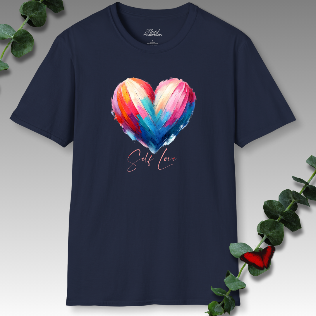 Self Love T-Shirt