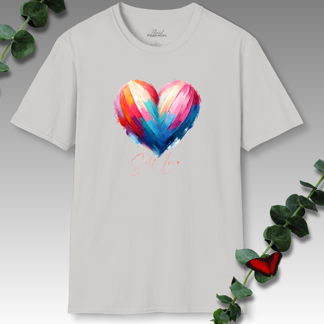 Self Love T-Shirt