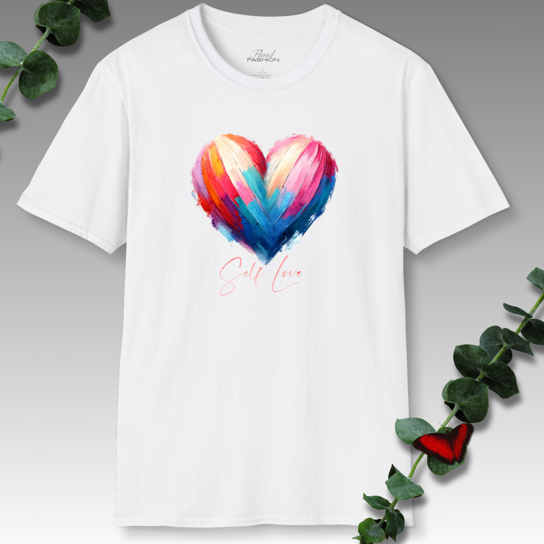 Self Love T-Shirt