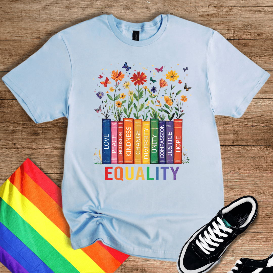 Equality T-Shirt