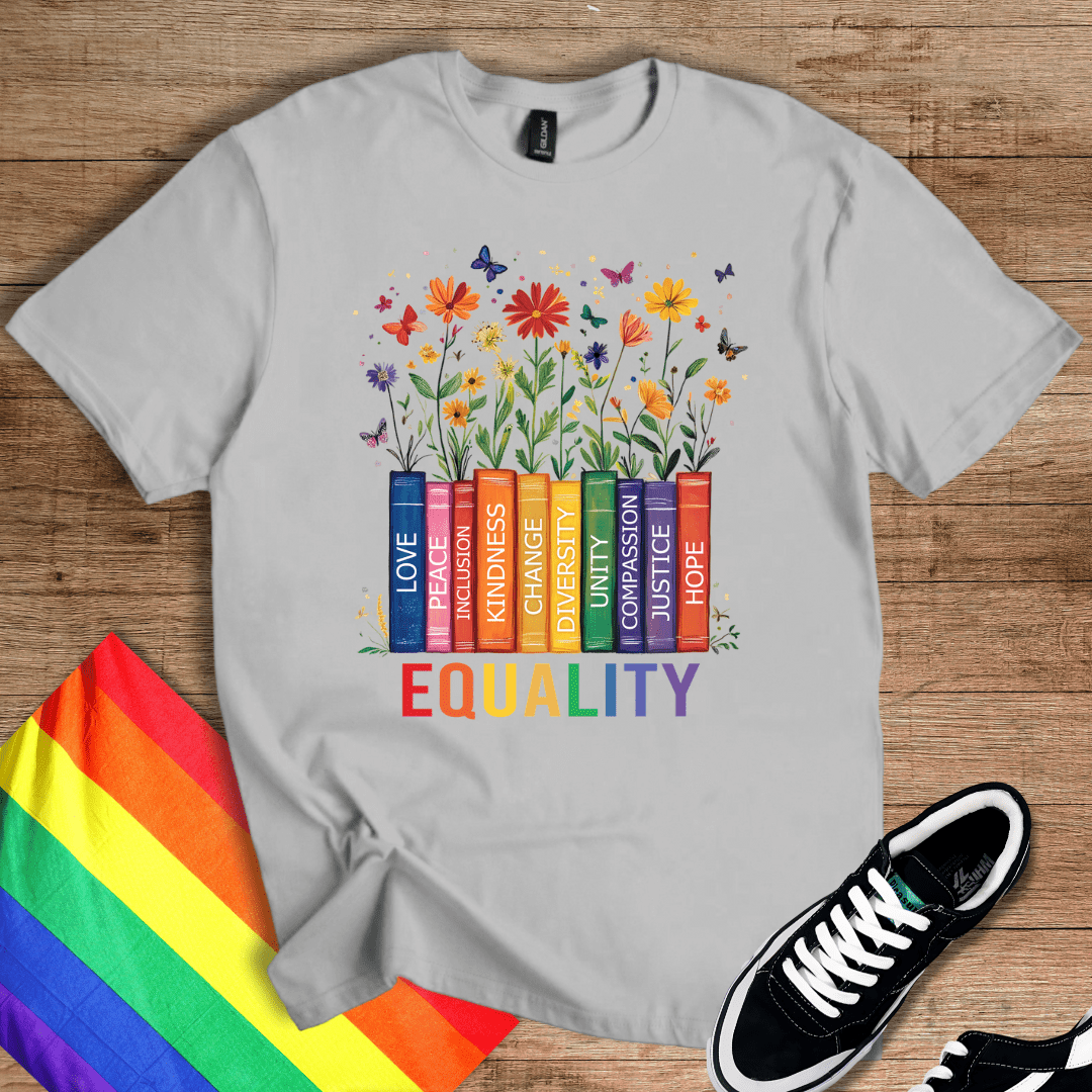 Equality T-Shirt