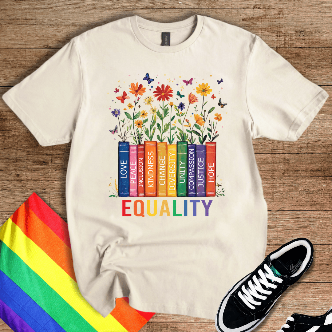 Equality T-Shirt