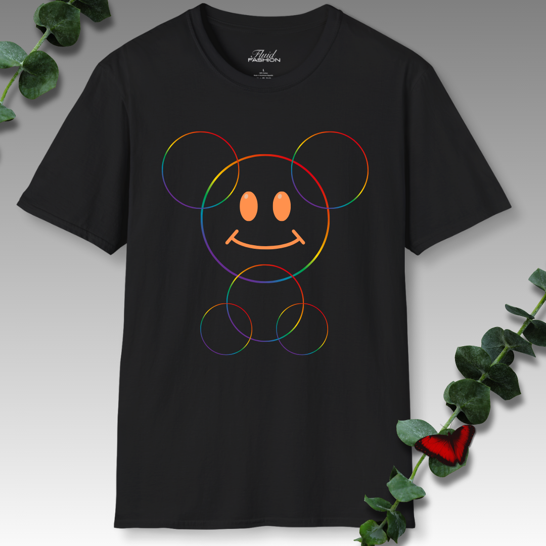 Teddy T-Shirt