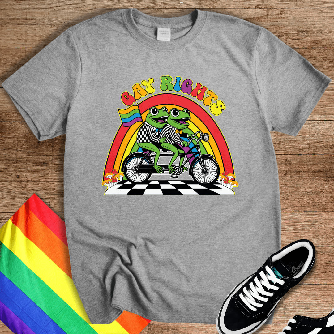 Gay Rights T-Shirt