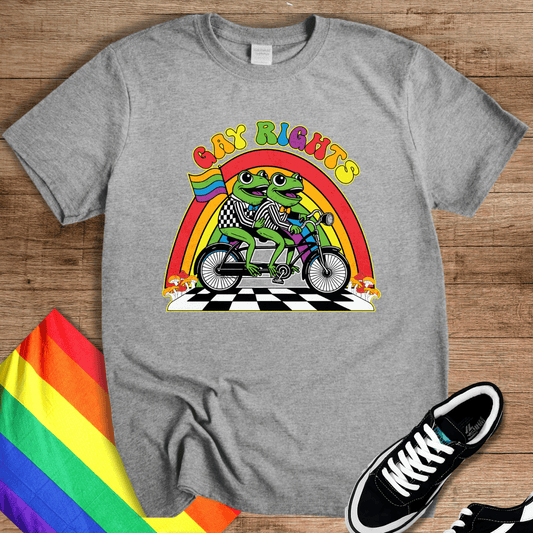 Gay Rights T-Shirt