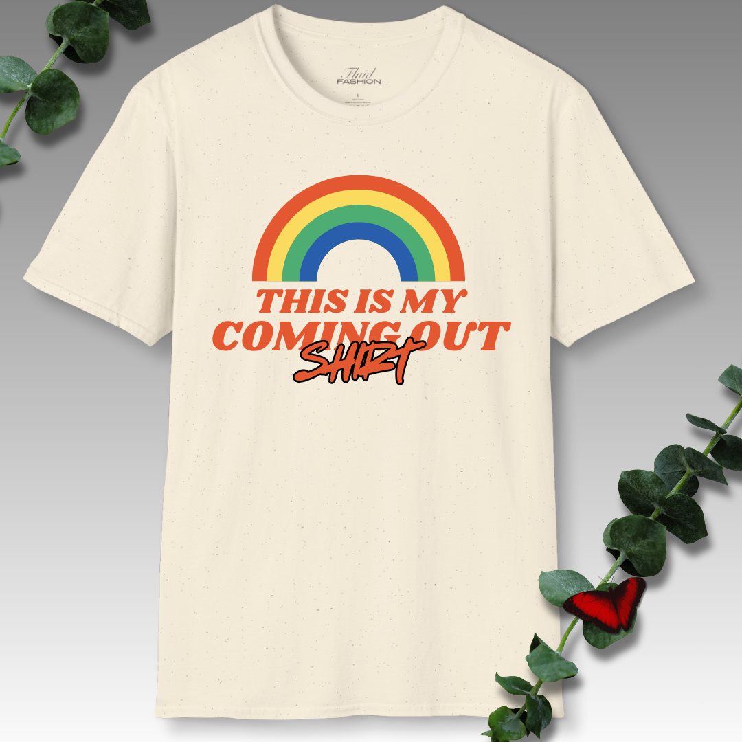 Coming Out T-Shirt