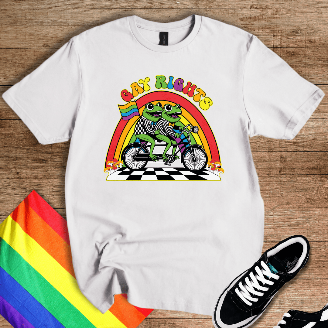 Gay Rights T-Shirt