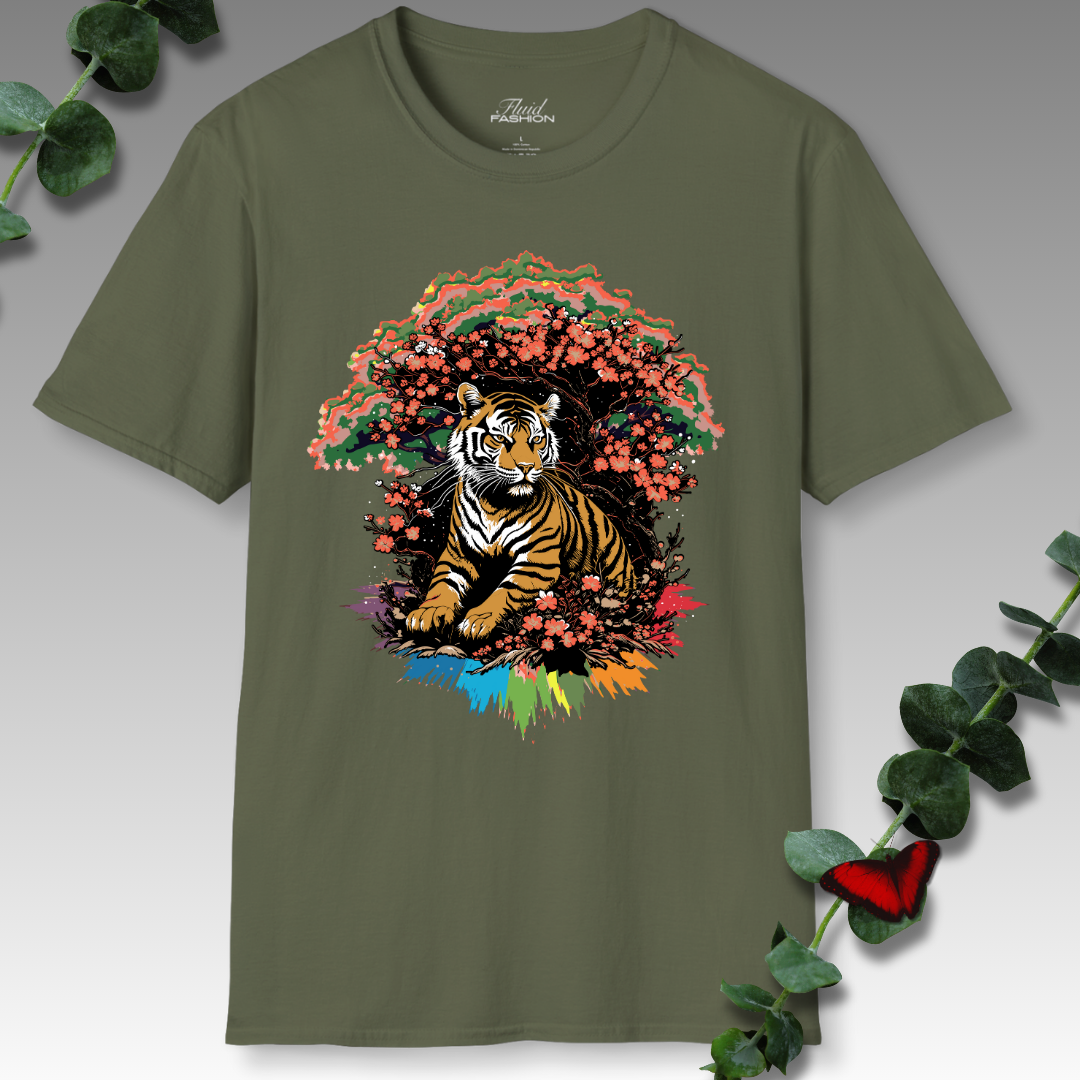 Tiger Pride T-Shirt