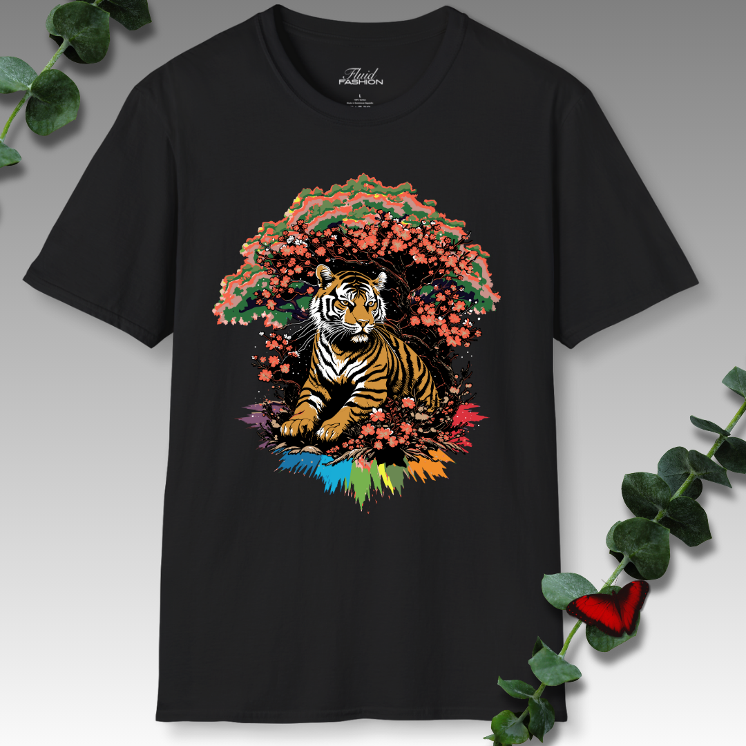 Tiger Pride T-Shirt