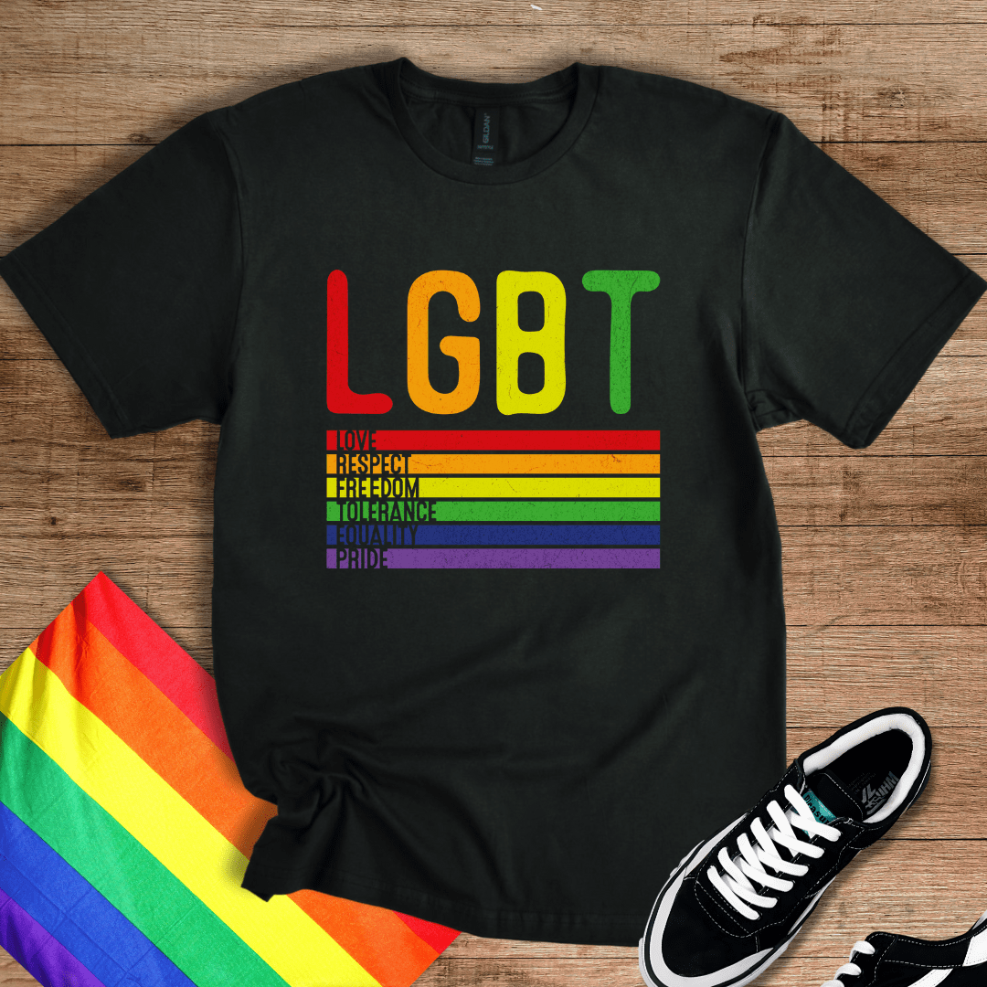 LGBT T-Shirt