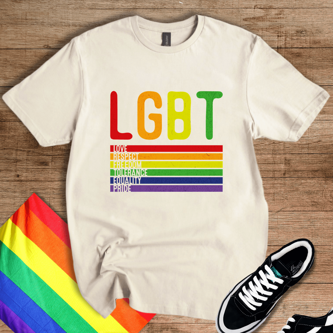 LGBT T-Shirt