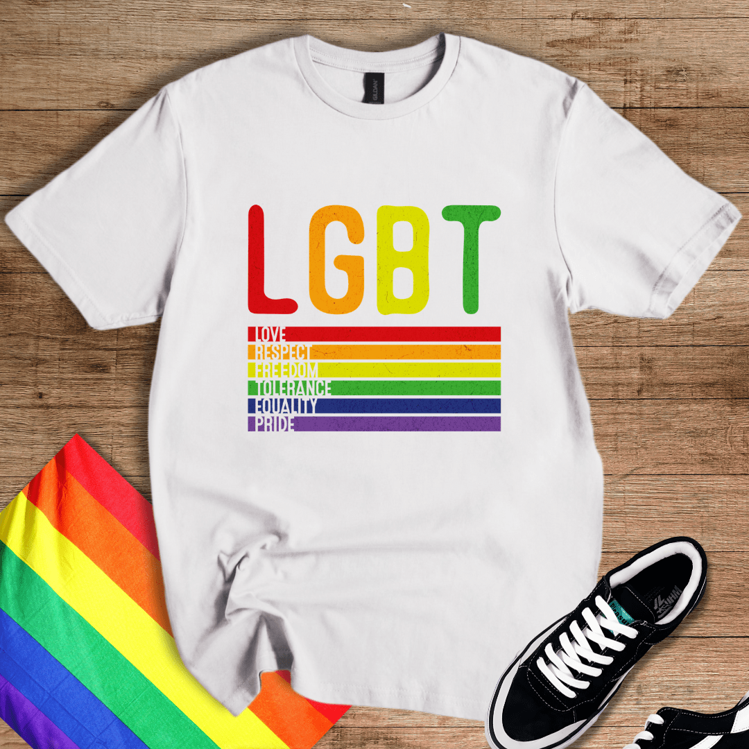 LGBT T-Shirt