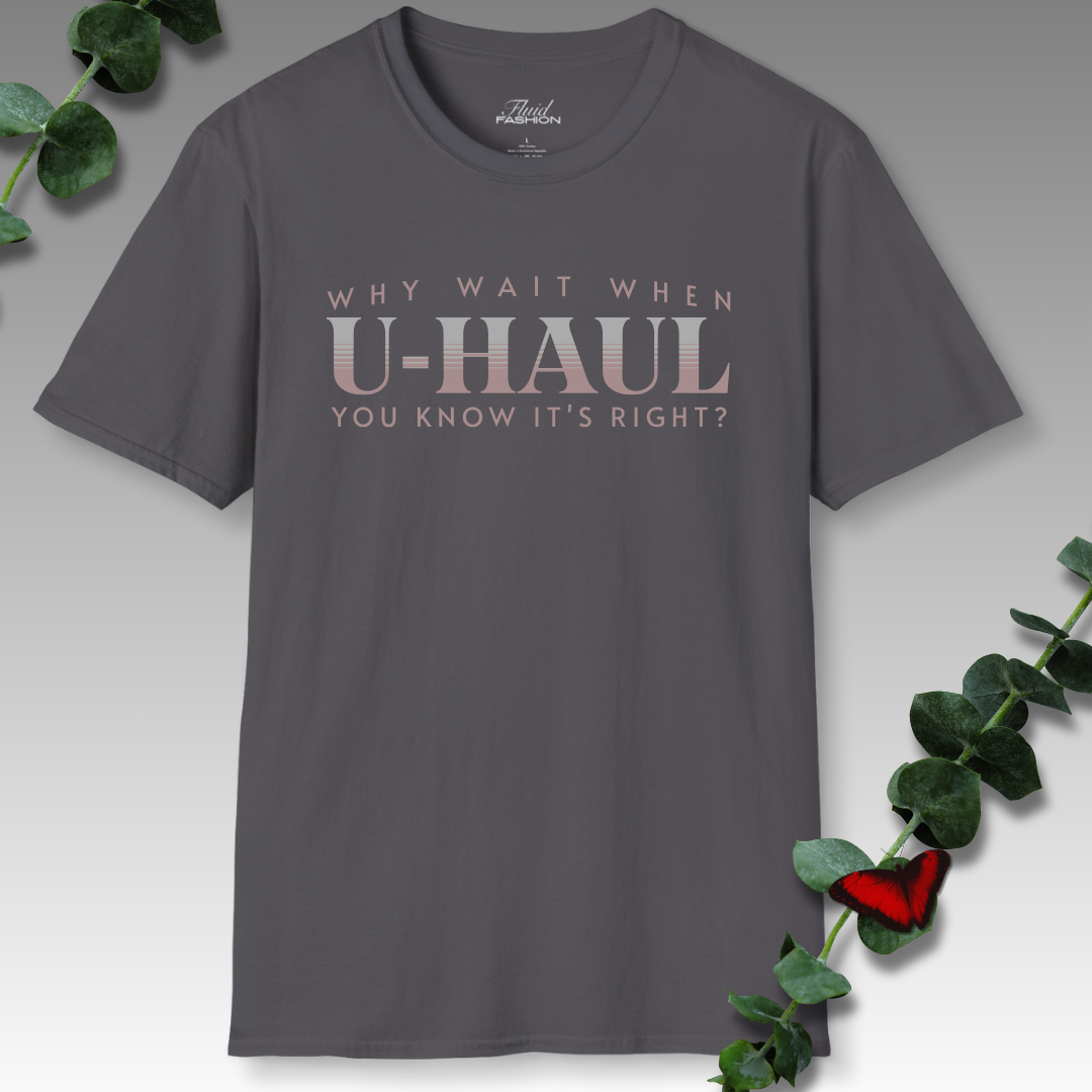 U-Haul T-Shirt