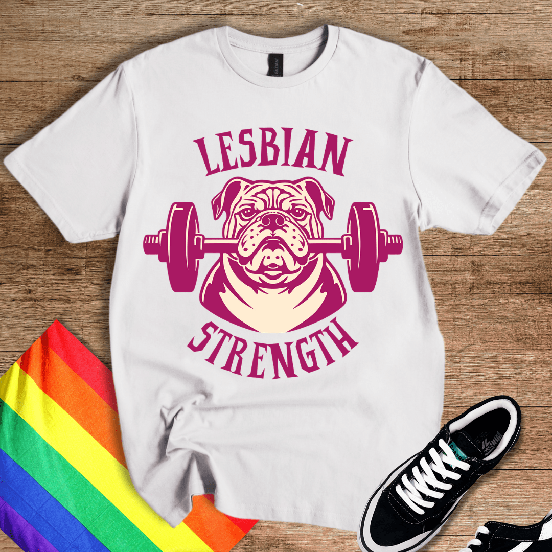 Strength T-Shirt